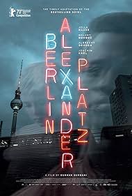 Berlin Alexanderplatz watch-Berlin Alexanderplatz