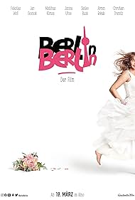 Berlin Berlin watch-Berlin Berlin