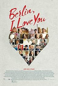 Berlin I Love You watch-Berlin I Love You