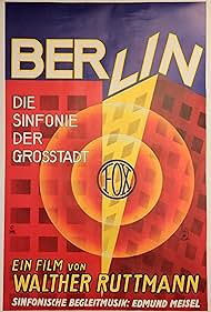Berlin Symphony of a Great City watch-Berlin Symphony of a Great City