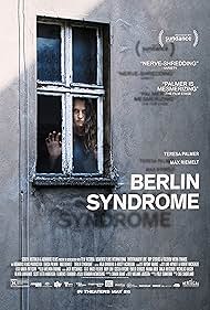 Berlin Syndrome watch-Berlin Syndrome