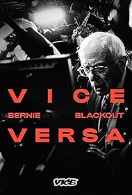 Bernie Blackout watch-Bernie Blackout