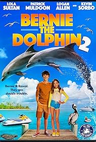 Bernie the Dolphin 2