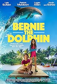Bernie the Dolphin watch-Bernie the Dolphin