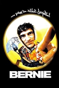 Bernie watch-Bernie