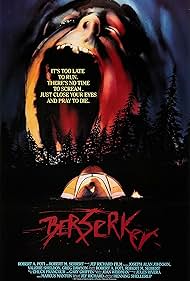 Berserker watch-Berserker