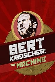 Bert Kreischer The Machine watch-Bert Kreischer The Machine