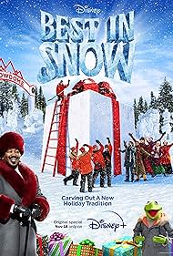 Best in Snow watch-Best in Snow