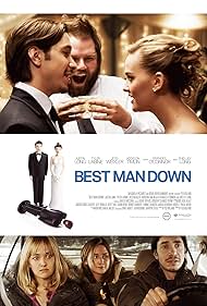 Best Man Down watch-Best Man Down