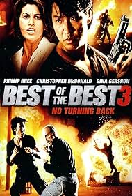 Best of the Best 3 No Turning Back watch-Best of the Best 3 No Turning Back