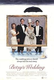 watch-Betsy s Wedding