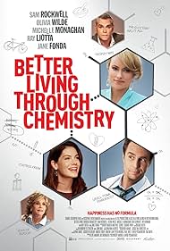Better Living Through Chemistry watch-Better Living Through Chemistry