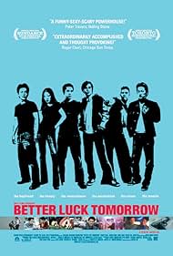 Better Luck Tomorrow watch-Better Luck Tomorrow