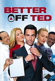 Better Off Ted watch-Better Off Ted
