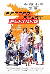 watch-Better Start Running