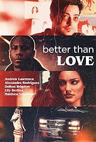 Better Than Love watch-Better Than Love