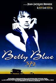 Betty Blue watch-Betty Blue