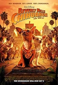 Beverly Hills Chihuahua watch-Beverly Hills Chihuahua