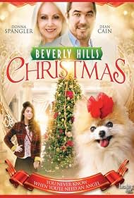 Beverly Hills Christmas watch-Beverly Hills Christmas