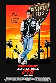 watch-Beverly Hills Cop II