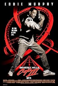 Beverly Hills Cop III watch-Beverly Hills Cop III