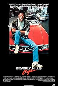 Beverly Hills Cop watch-Beverly Hills Cop