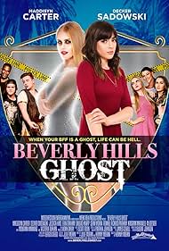Beverly Hills Ghost watch-Beverly Hills Ghost