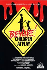Beware Children at Play watch-Beware Children at Play