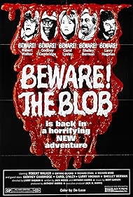Beware The Blob watch-Beware The Blob