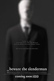 Beware the Slenderman watch-Beware the Slenderman