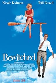 Bewitched watch-Bewitched