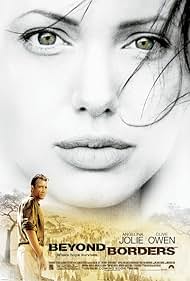 Beyond Borders watch-Beyond Borders