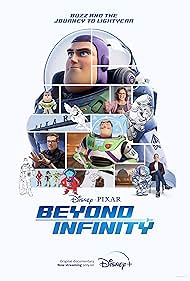 Beyond Infinity Buzz and the Journey to Lightyear watch-Beyond Infinity Buzz and the Journey to Lightyear