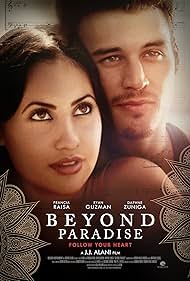 Beyond Paradise watch-Beyond Paradise