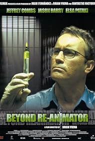 Beyond Re-Animator watch-Beyond Re-Animator