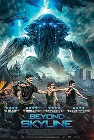 Beyond Skyline watch-Beyond Skyline