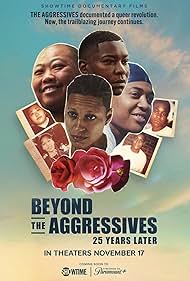 Beyond the Aggressives 25 Years Later watch-Beyond the Aggressives 25 Years Later