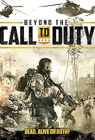 Beyond the Call to Duty watch-Beyond the Call to Duty