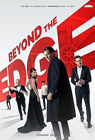 Beyond the Edge watch-Beyond the Edge