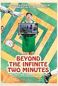 Beyond the Infinite Two Minutes watch-Beyond the Infinite Two Minutes