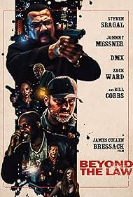Beyond the Law watch-Beyond the Law