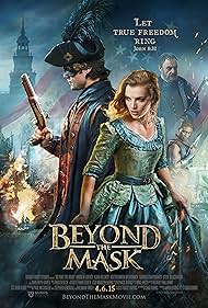 Beyond the Mask watch-Beyond the Mask