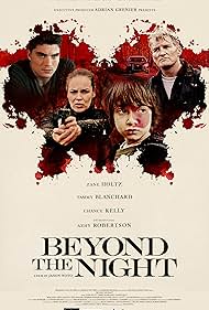Beyond the Night watch-Beyond the Night