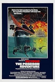 Beyond the Poseidon Adventure watch-Beyond the Poseidon Adventure