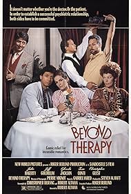 Beyond Therapy watch-Beyond Therapy
