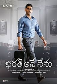 Bharat Ane Nenu watch-Bharat Ane Nenu