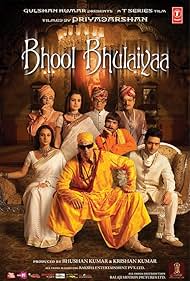 Bhool Bhulaiyaa watch-Bhool Bhulaiyaa