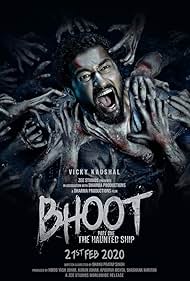 Bhoot Part One - The Haunted Ship watch-Bhoot Part One - The Haunted Ship