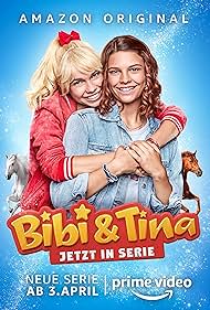 Bibi Tina watch-Bibi Tina