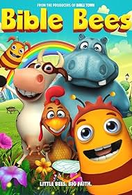 Bible Bees watch-Bible Bees